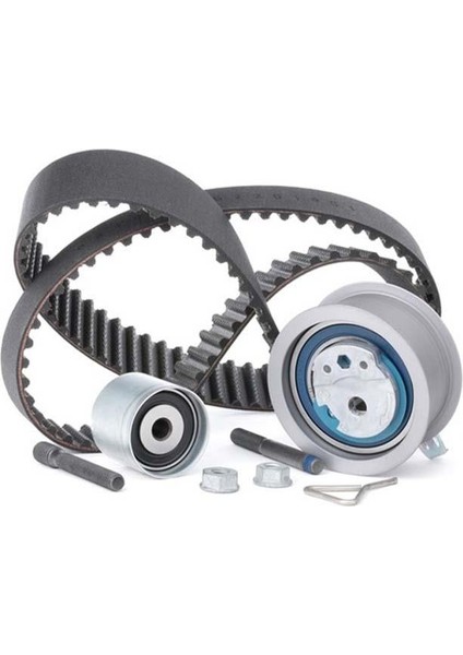 Triger Seti Vw 1.9 Tdi T5 Caddyııı Polo 1.4 Tdi Gates 038198119C-A