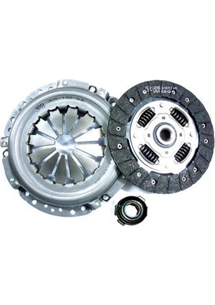 Debriyaj Seti Vw 1.6 Bjf Bny Sachs APS198015J