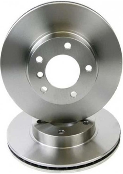 Fren Dıskı Vw Polo Hb Ön 94- Bosch 6N0615301C