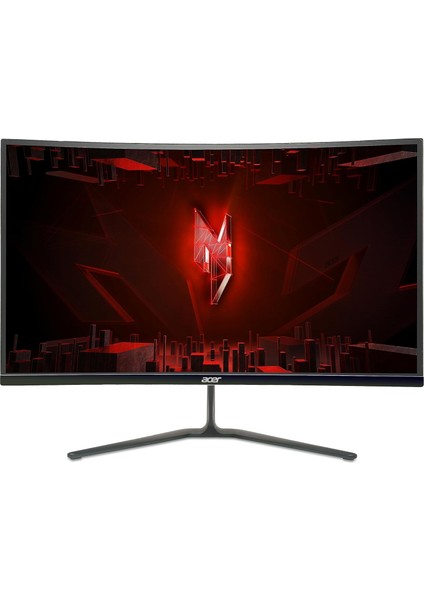 Nitro UM.HE0EE.302 27" 1080P 180 Hz 1 Ms Kıvrımlı Oyuncu Monitör