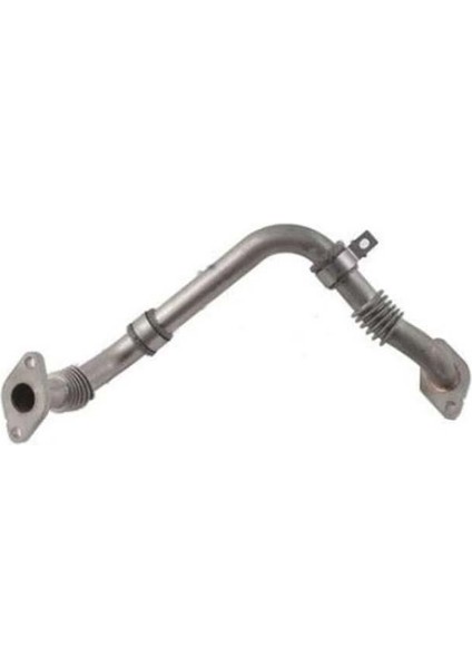 Egr Valfi Bağlantı Borusu Vw 2.5 Tdi A6 Pa Afb Akn Wahler 059131525Q