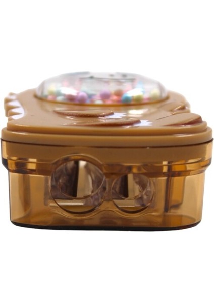 Sevimli Dino Çiftli Kalemtraş 5860 fiyatları