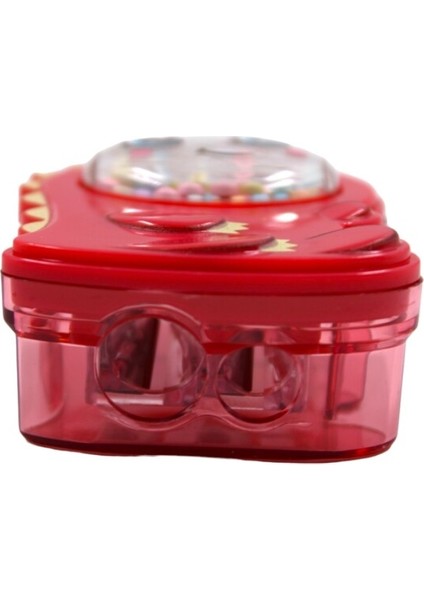 Sevimli Dino Çiftli Kalemtraş 5860 indirimleri