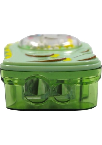 Sevimli Dino Çiftli Kalemtraş 5860 fiyatları