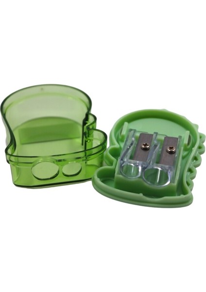 Sevimli Dino Çiftli Kalemtraş 5860 modelleri