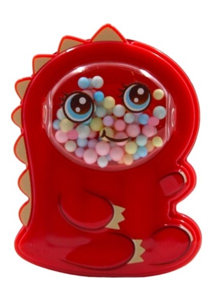 Sevimli Dino Çiftli Kalemtraş 5860 fırsatları