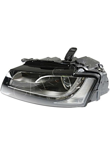 Far Komple Vw A5 Sol LED Xenon Viraj Işık Sol Valeo 8T0941029AG