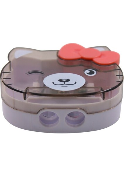 Sevimli Ayıcık Çiftli Kalemtraş 5842 modelleri