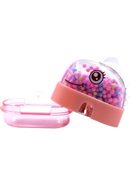 Sevimli Dino Tekli Kalemtraş 5859 fiyatları