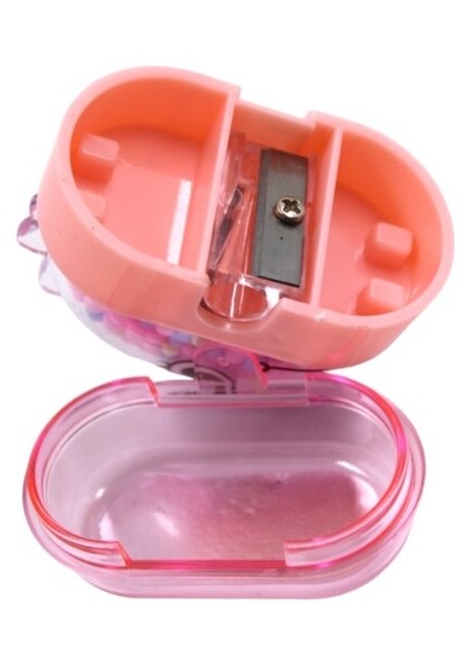 Sevimli Dino Tekli Kalemtraş 5859 modelleri