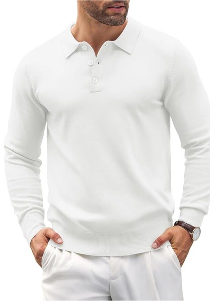 Maicon Erkek Triko Kazak indirimleri