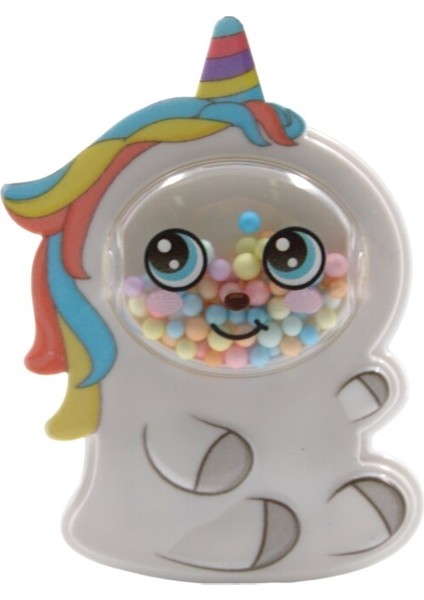 Unicorn Çiftli Kalemtraş 5861