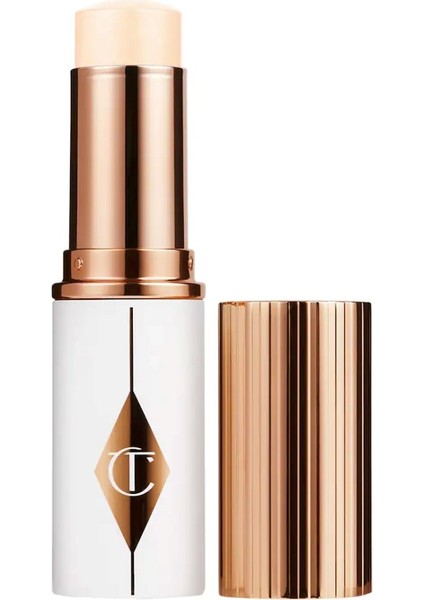 Unreal Skin Sheer Glow Tint 1.5 Fair - Nemlendirici Stick Fondöten 8 ml