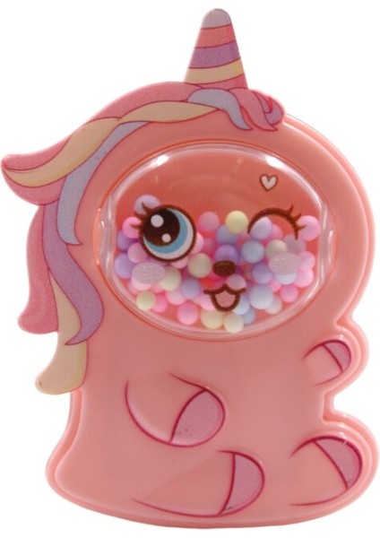 Unicorn Çiftli Kalemtraş 5861