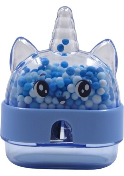 Sevimli Unicorn Tekli Kalemtraş 5856
