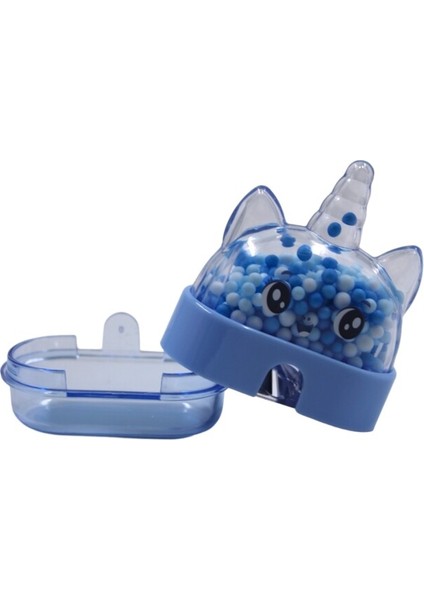 Sevimli Unicorn Tekli Kalemtraş 5856 fiyatları