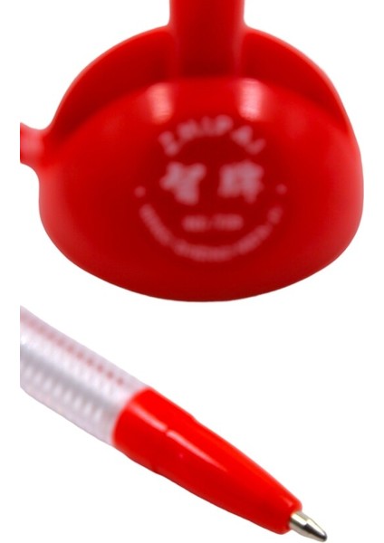 Spiralli Tükenmez Kalem modelleri