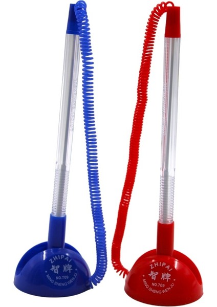 Spiralli Tükenmez Kalem fırsatları