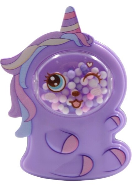 Unicorn Çiftli Kalemtraş 5861