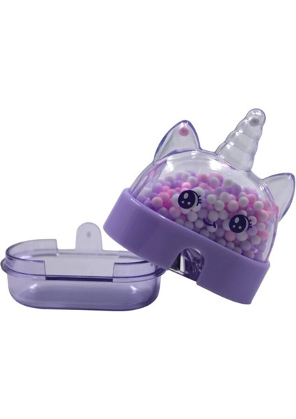 Sevimli Unicorn Tekli Kalemtraş 5856 fiyatları