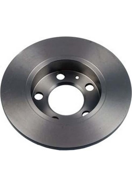 Fren Diski Vw Golfıv-Bora Arka (Takım) 232X39 Ferodo 1J0615601N