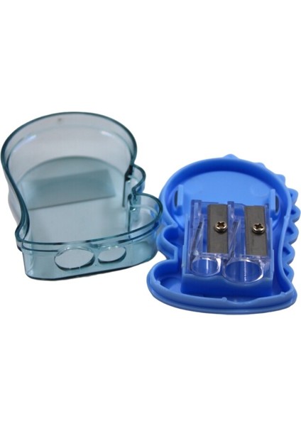 Sevimli Dino Çiftli Kalemtraş 5860 modelleri