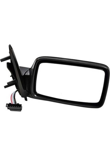 Ayna Gövdesi Vw Passat Sağ( Elk-Rez.) Camsız Hagus 3B1857508