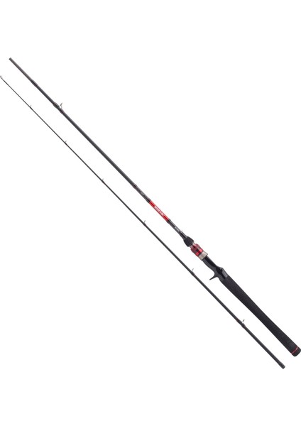 Shirasu Drop Shot Im-8 Carbon Spin Kamış 215CM 35-70GR Atar