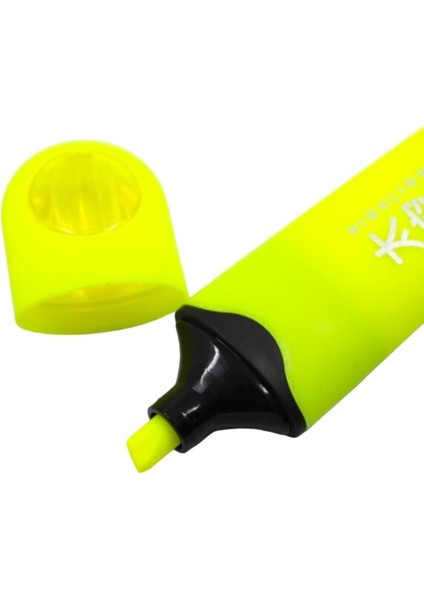 Astronot Neon Fosforlu Kalem A-8154 modelleri