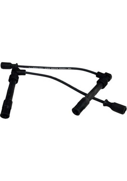 Buji Kablo Vw 1.8 Passat Adr,apt (2 Adet Fiyatıdır) Huco 058905409A