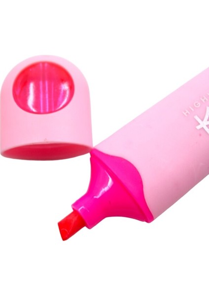 Astronot Pastel Fosforlu Kalem A-8154 modelleri