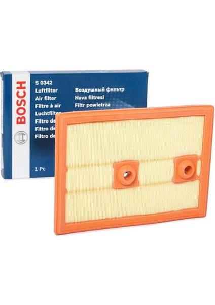 Hava Filitresi Vw Golfvıı A3 2012 1.2-1.4 Tsi Bosch 04E129620