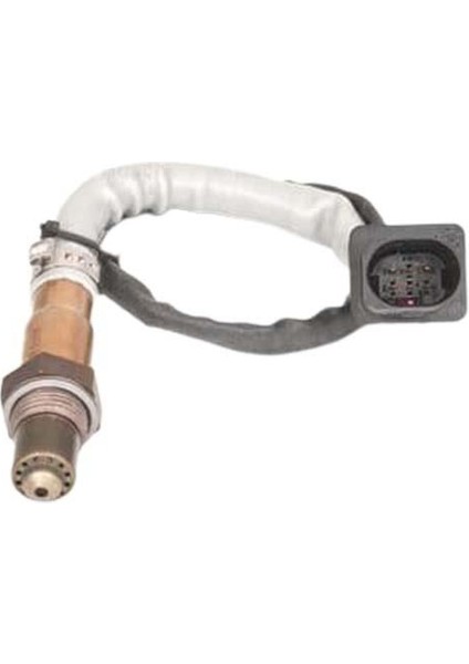 Lambda Sensörü Vw Ön 5 Fişli 75 cm Bosch 03L906262B