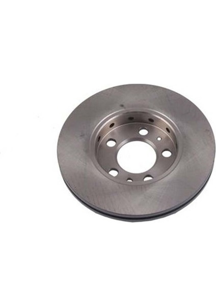 Fren Diski Vw A4-A5 08- Ön 345X30 Tek Ferodo 8K0615301K-M