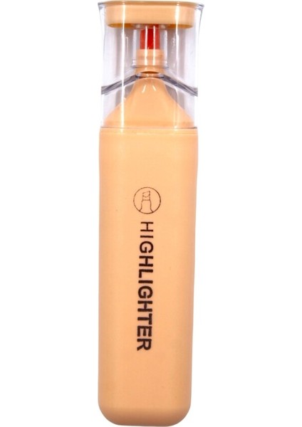 Pastel Fosforlu Kalem 7260D