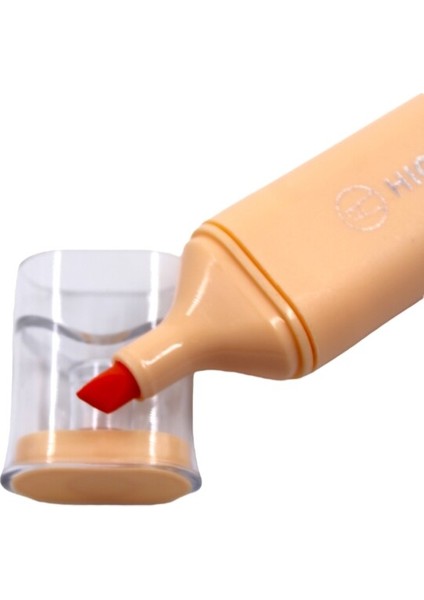 Pastel Fosforlu Kalem 7260D modelleri