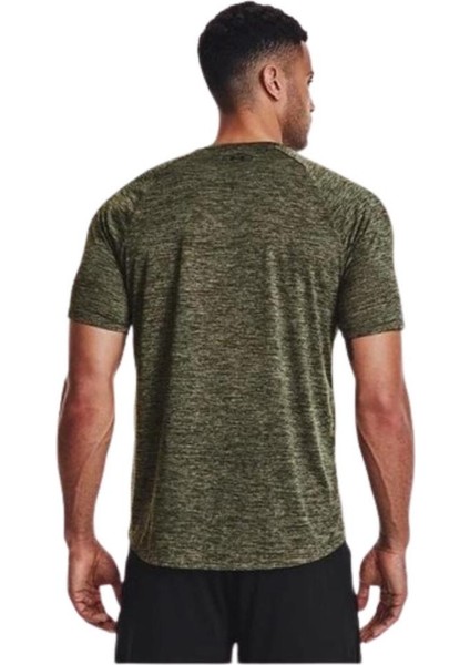 Under Armour Ua Tech 2.0 Ss Tee