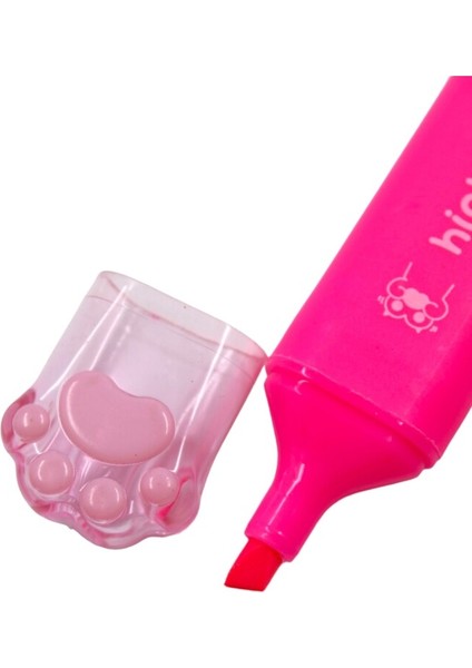 Pati Neon Fosforlu Kalem A-7268A modelleri