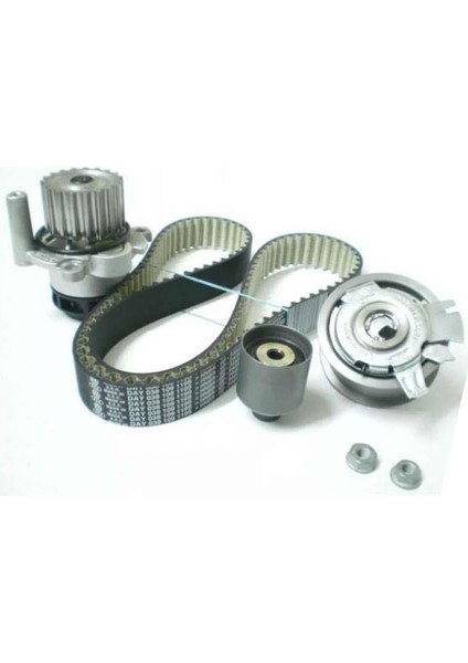 Triger Seti Vw 1.2-1.4 Tsi 2013 Cjza Cxsa Chzd Bosch 04E198119B