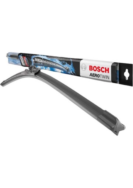 Silecek Vw Tk Flat A6 (97-01) 55+53 cm Bosch LR018367