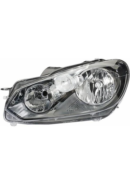 Far Komple Vw Golfvı Sol Hella 5K1941005J-L