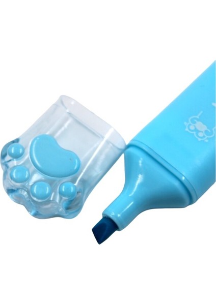 Pati Pastel Fosforlu Kalem A-7268B modelleri