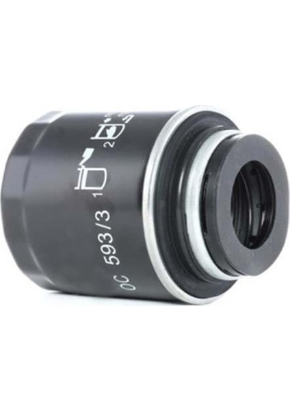 Yağ Filitresi Vw Golfvı,passat 1.2tsi,1.4tsi 2010 Bosch 03C115561B