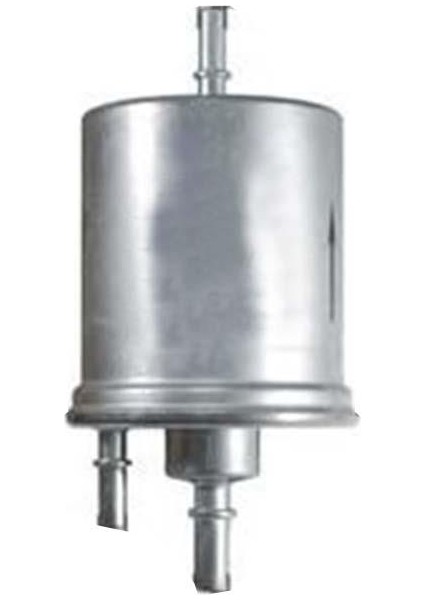 Yakıt Filitresi Vw A4 1.8t / A6 2.4 4.2 05- Hengst 4F0201511D