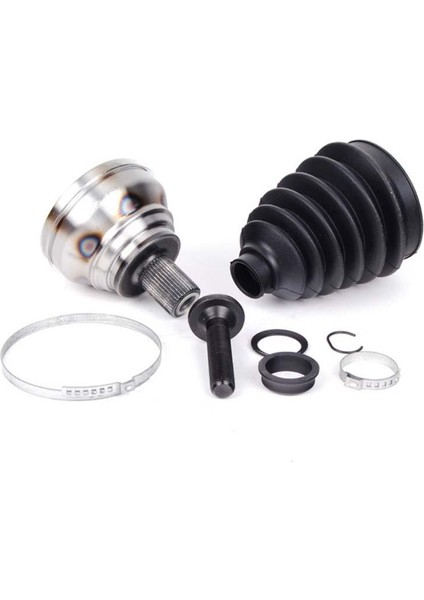 Aks Mil Kafası Vw Iç Golfv,passat,caddy AUT.6A Dsg Meyle 1K0498103E