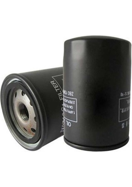 Yağ Filitresi Vw Golfıv,passat 1.6 1.8 Bosch 06A115561B