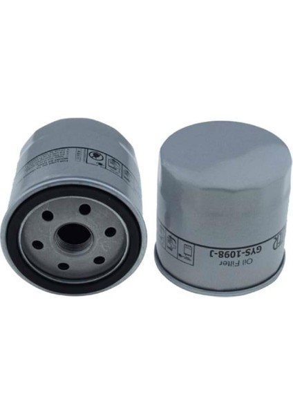 Yağ Filitresi Vw Polo 6c 201 1.4 Tdi Bosch 03L115561A