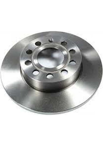 Fren Diski Vw A4-A6 02 Ön 312X25 Takım Ferodo 8E0615301R