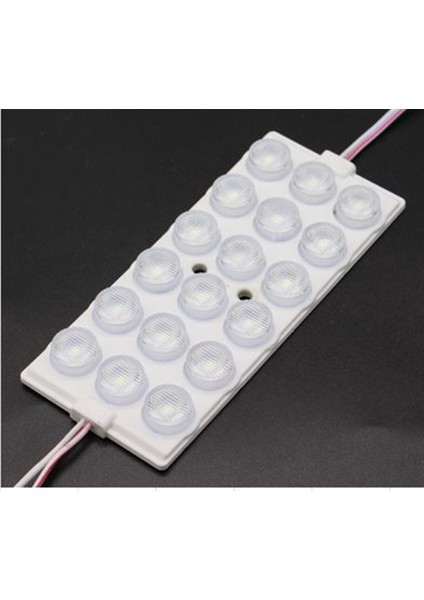 Modül LED 12V 6W Yeşil 13660-3030