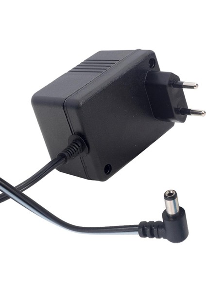 POWERMASTER PM-19253 15 VOLT - 1 AMPER - 15 WATT ŞARJLI MATKAP ADAPTÖRÜ
